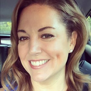 Meet your Posher, Kathaleen